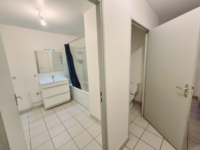 Appartement 3 pièces, 76 m² à louer à Maurepas 78310