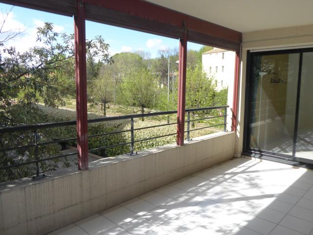 Appartement 3 pièces, 76 m² à louer à Montpellier 34090