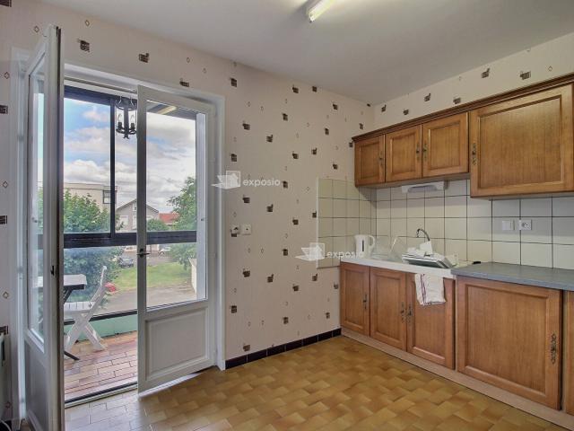 Appartement 3 pièces, 76 m² à louer à Montrond les Bains 42210