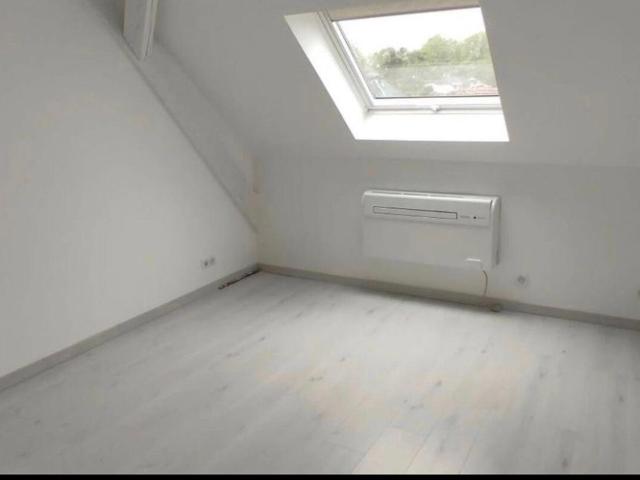 Appartement 3 pièces, 76 m² à louer à Mulhouse 68100