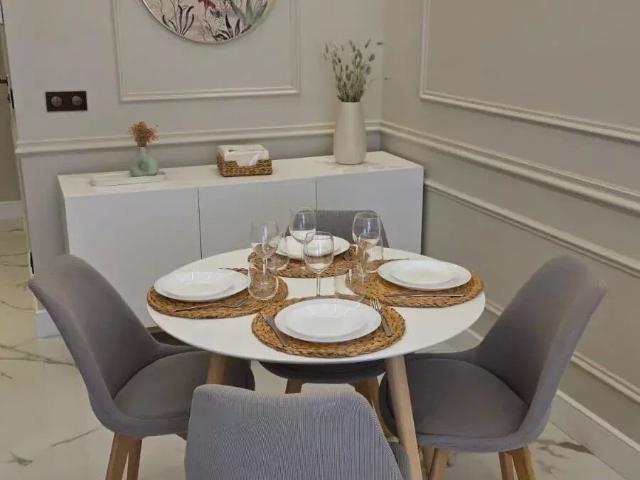 Appartement 3 pièces, 76 m² à louer à Nice 06000