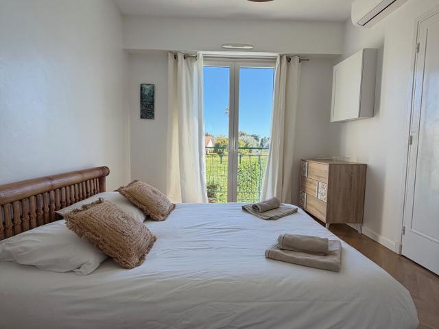 Appartement 3 pièces, 76 m² à louer à Nice 06200