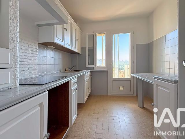 Appartement 3 pièces, 76 m² à louer à Ollioules 83190