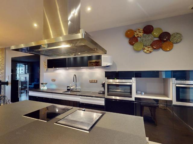 Appartement 3 pièces, 76 m² à louer à Rodez 12000