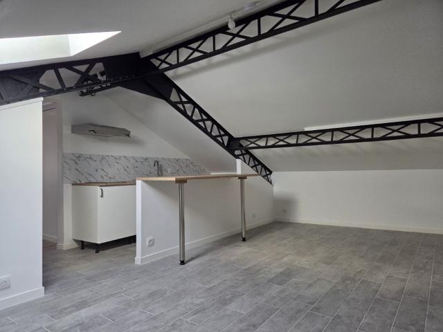 Appartement 3 pièces, 76 m² à louer à Rueil Malmaison 92500
