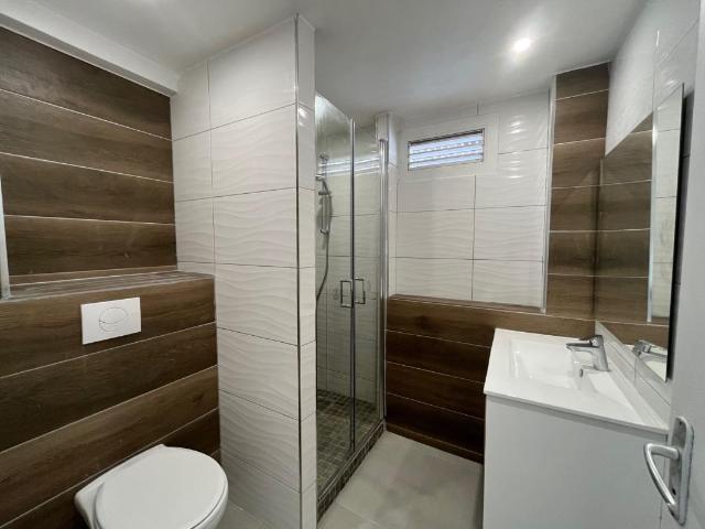 Appartement 3 pièces, 76 m² à louer à Schœlcher 97233