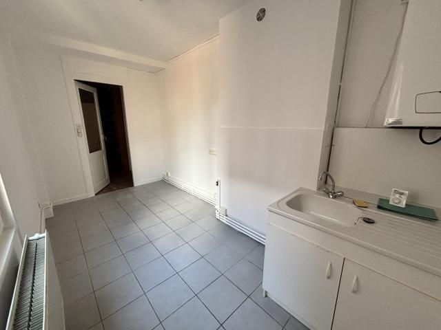 Appartement 3 pièces, 76 m² à louer à Saint Étienne 42000