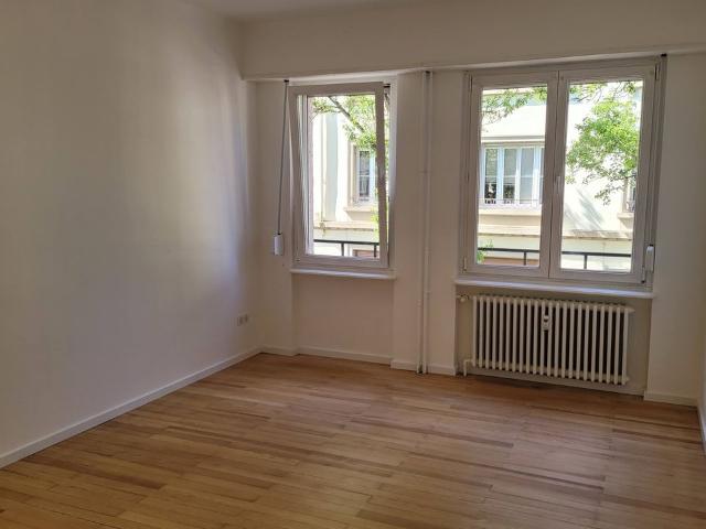 Appartement 3 pièces, 76 m² à louer à Strasbourg 67000