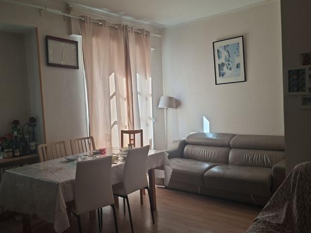 Appartement 3 pièces, 76 m² à louer à Strasbourg 67000