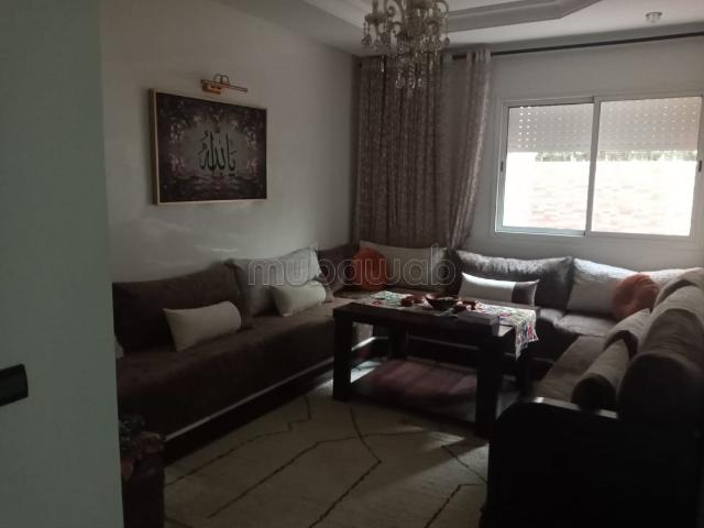 Appartement 3 pièces 76 m² Casablanca