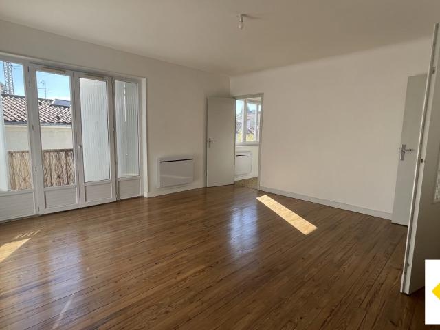 Appartement 3 pièces 76 m²