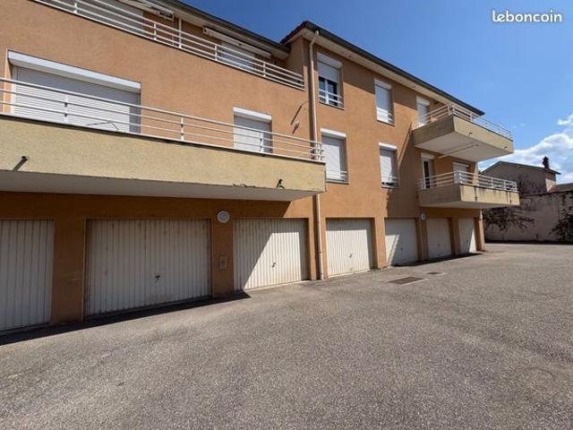 Appartement 3 pièces 76 m²