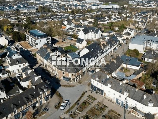 Appartement 3 pièces 76 m²