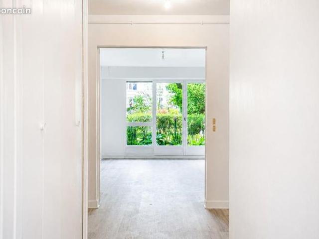 Appartement 3 pièces 76 m²