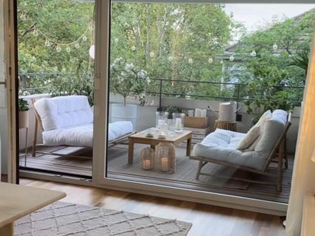 Appartement 3 pièces 76 m²