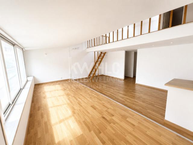 Appartement 3 pièces 76 m²