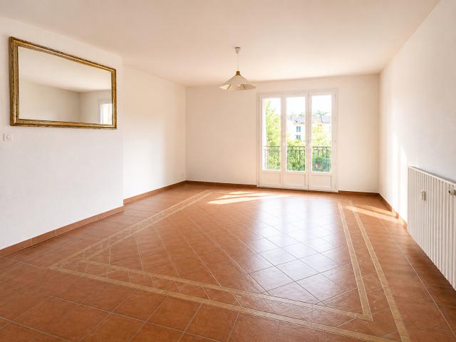Appartement 3 pièces 76 m²