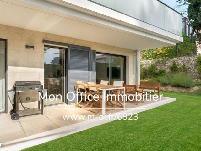 Appartement 3 pièces 76 m²