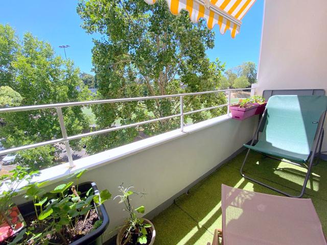 Appartement 3 pièces 76 m²