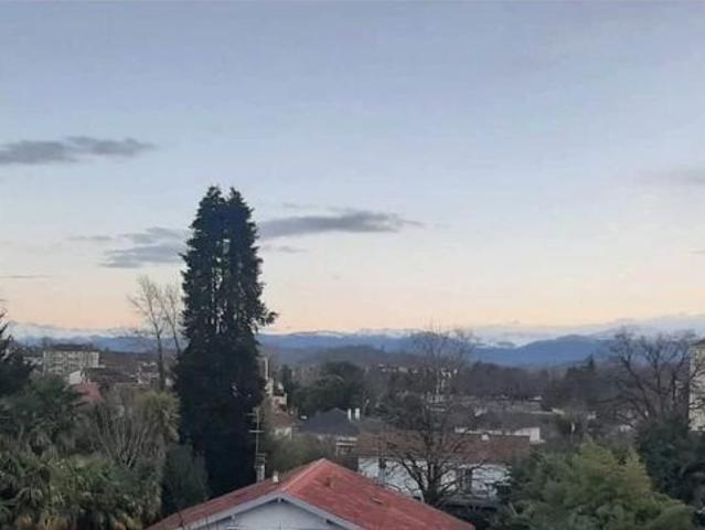 Appartement 3 pièces 76 m²