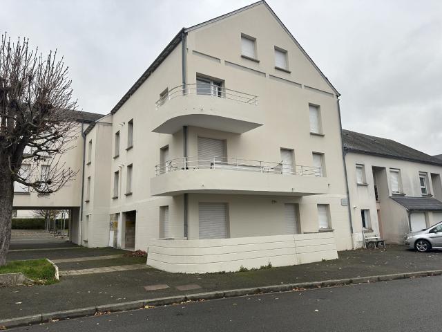 Appartement 3 pièces 76 m²