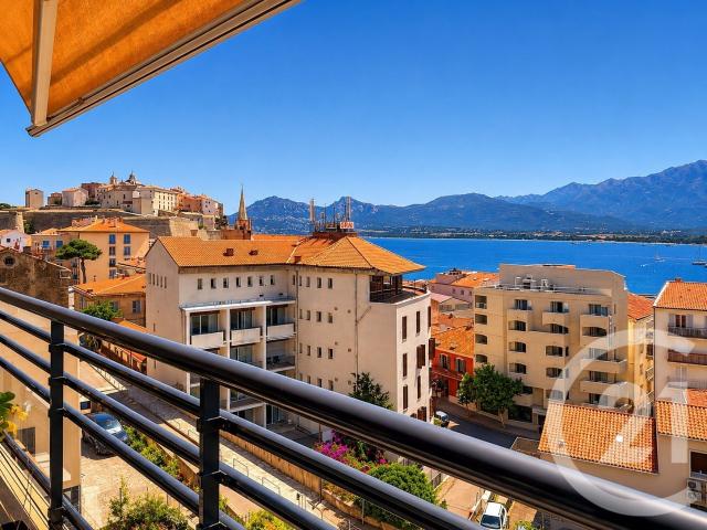 Appartement 3 pièces 76 m²