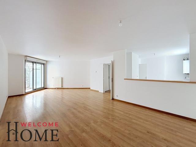 Appartement 3 pièces 77 m²