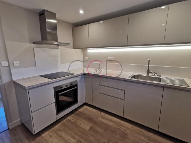 Appartement 3 pièces 76 m²