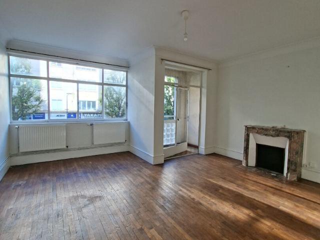 Appartement 3 pièces 76 m²