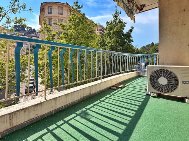 Appartement 3 pièces 76 m²