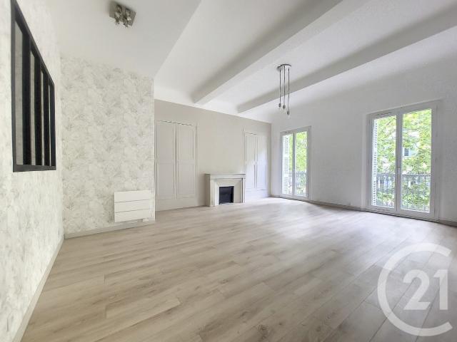 Appartement 3 pièces 76 m²