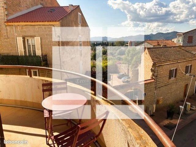 Appartement 3 pièces 76 m²