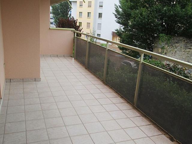 Appartement 3 pièces 76 m²