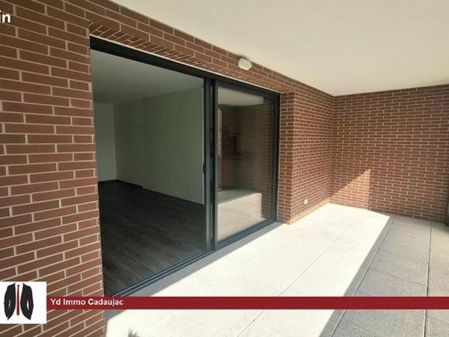 Appartement 3 pièces 76 m²