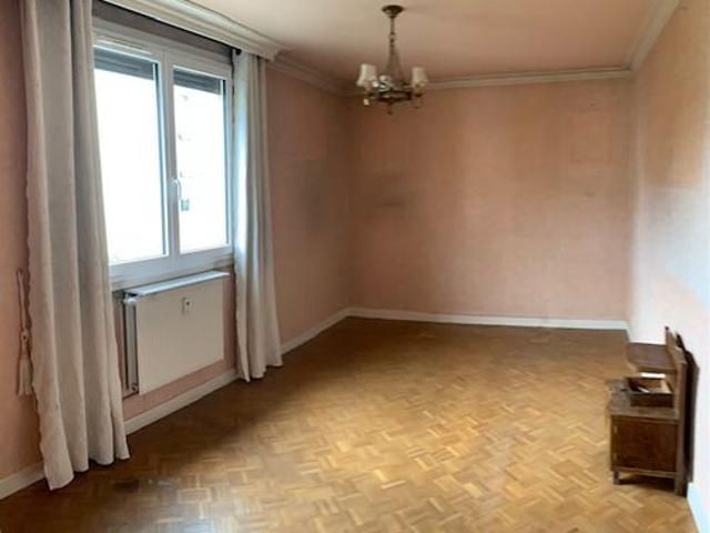 Appartement 3 pièces 76 m²