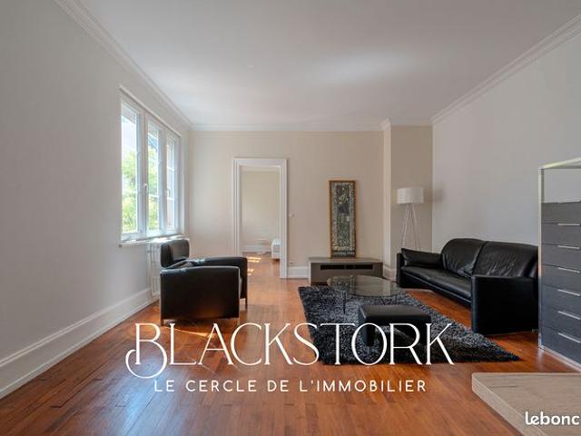 Appartement 3 pièces 76 m²