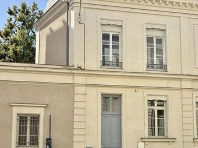 Appartement 3 pièces 76 m²