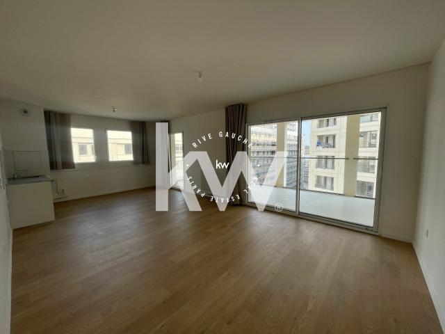 Appartement 3 pièces 76 m²