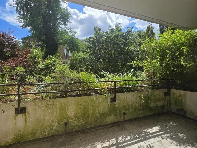 Appartement 3 pièces 76 m²