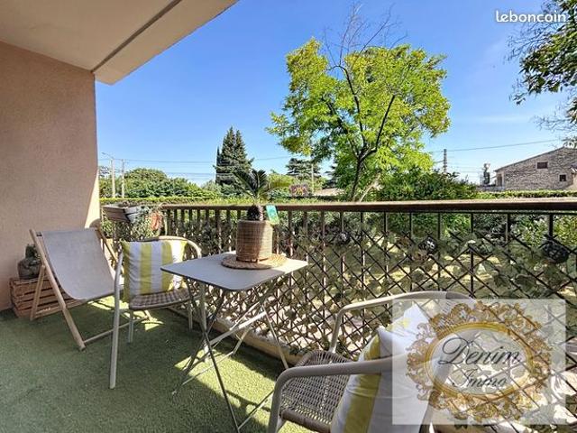 Appartement 3 pièces 76 m²
