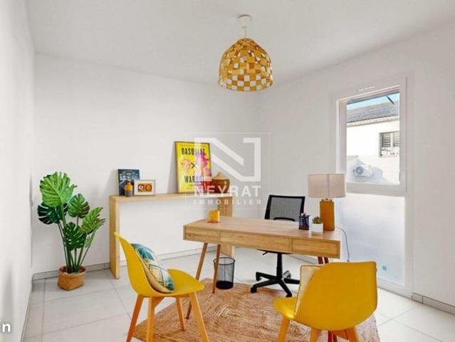 Appartement 3 pièces 76 m²