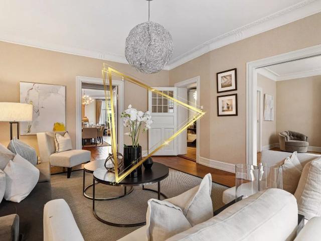Appartement 3 pièces 76 m²