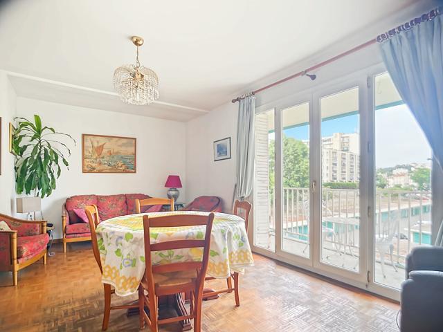 Appartement 3 pièces 76 m²