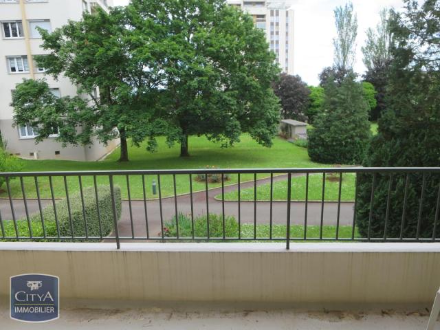 Appartement 3 pièces 76 m²