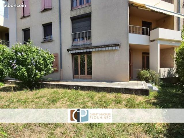 Appartement 3 pièces 76 m²