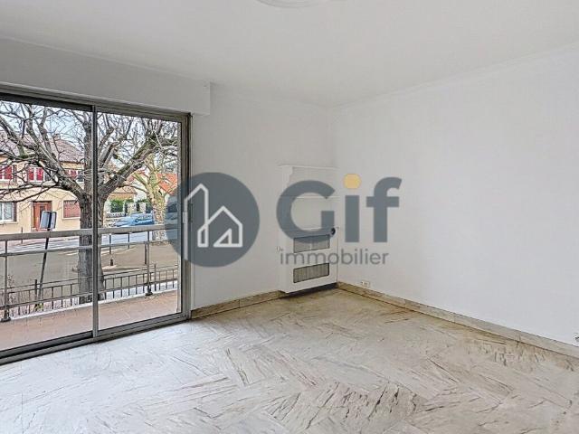 Appartement 3 pièces 76 m²