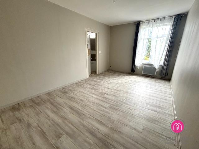 Appartement 3 pièces 76 m²