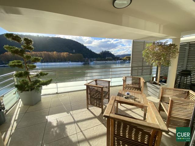 Appartement 3 pièces 76 m²