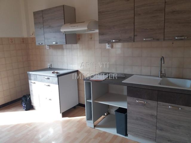 Appartement 3 pièces 76 m²
