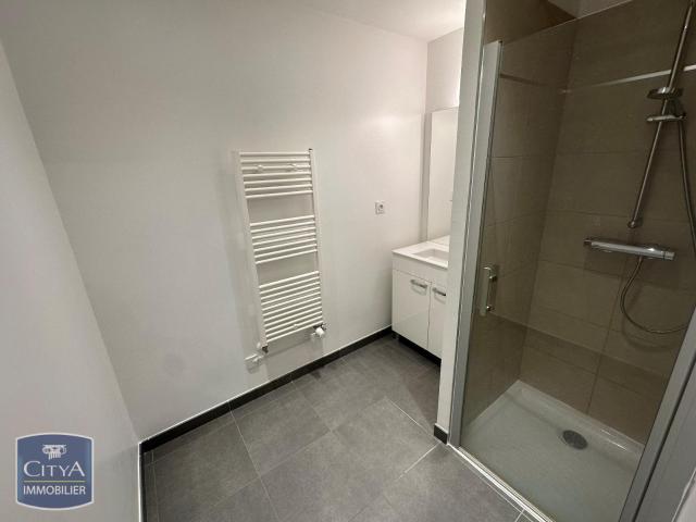 Appartement 3 pièces 76 m²